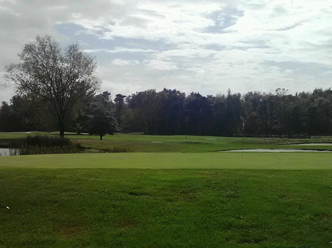 Hamilton Trails Golf Club景点图片