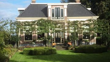 Het Schoolhuis-浴室