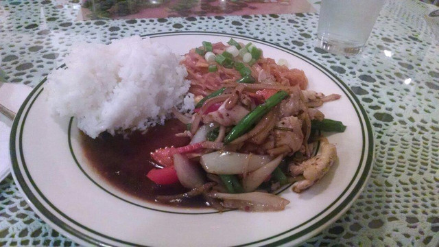 La Conner Thai Garden