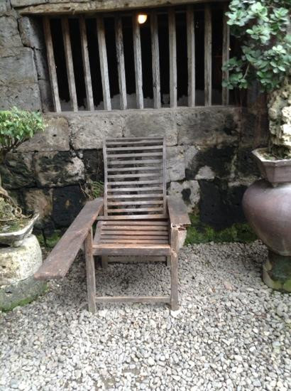 雅普圣地亚哥老房子-宿雾市必去景点