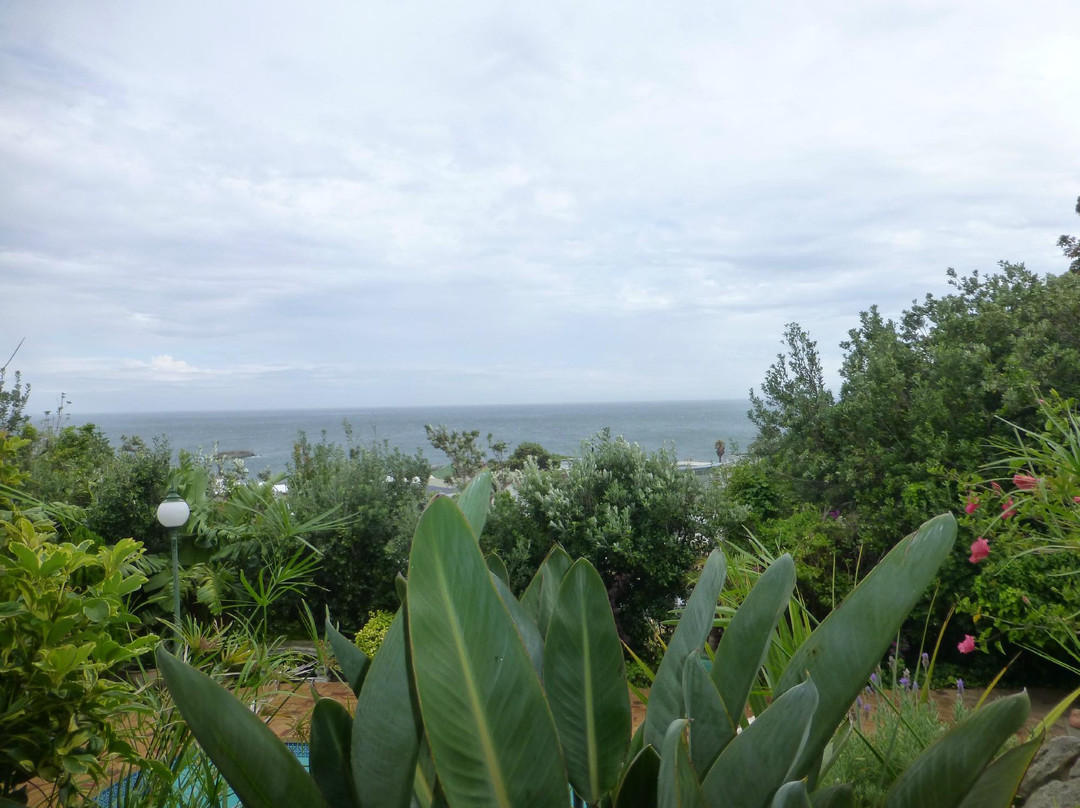 Sea Breeze Camps Bay主图