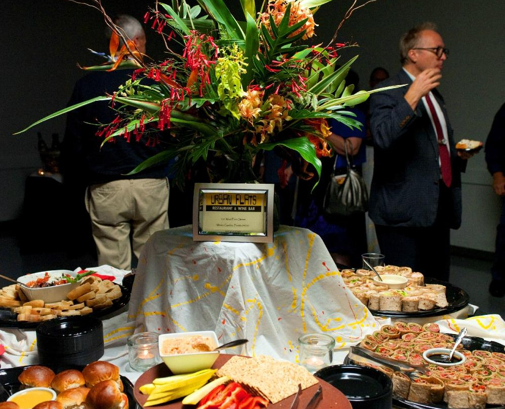 SOBO Gallery - Winter Garden Art Association-Winter Garden必去景点