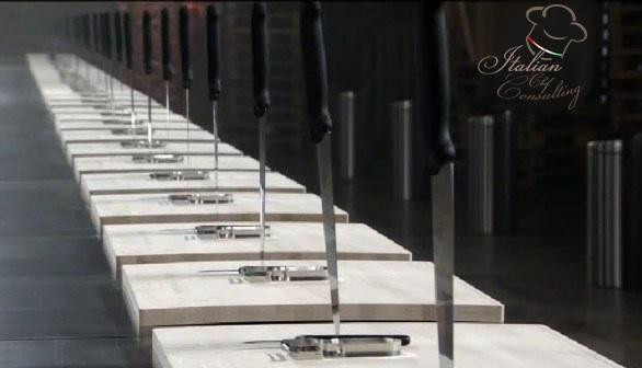 Italian Chef Consulting - Cooking Class/School-索伦托必去景点