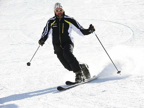 Ski-lesson À Val D'isère-伊泽尔谷必去景点