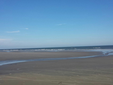 Boqueirao do Sul Beach-Ilha Comprida必去景点