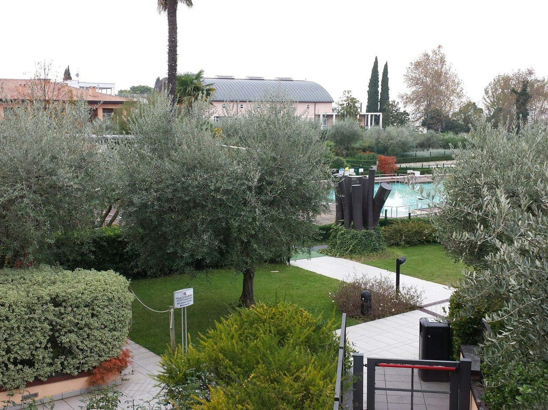 Caesius SPA - Thermae & Beauty Center-巴尔多利诺必去景点