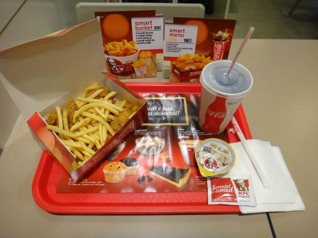 KFC