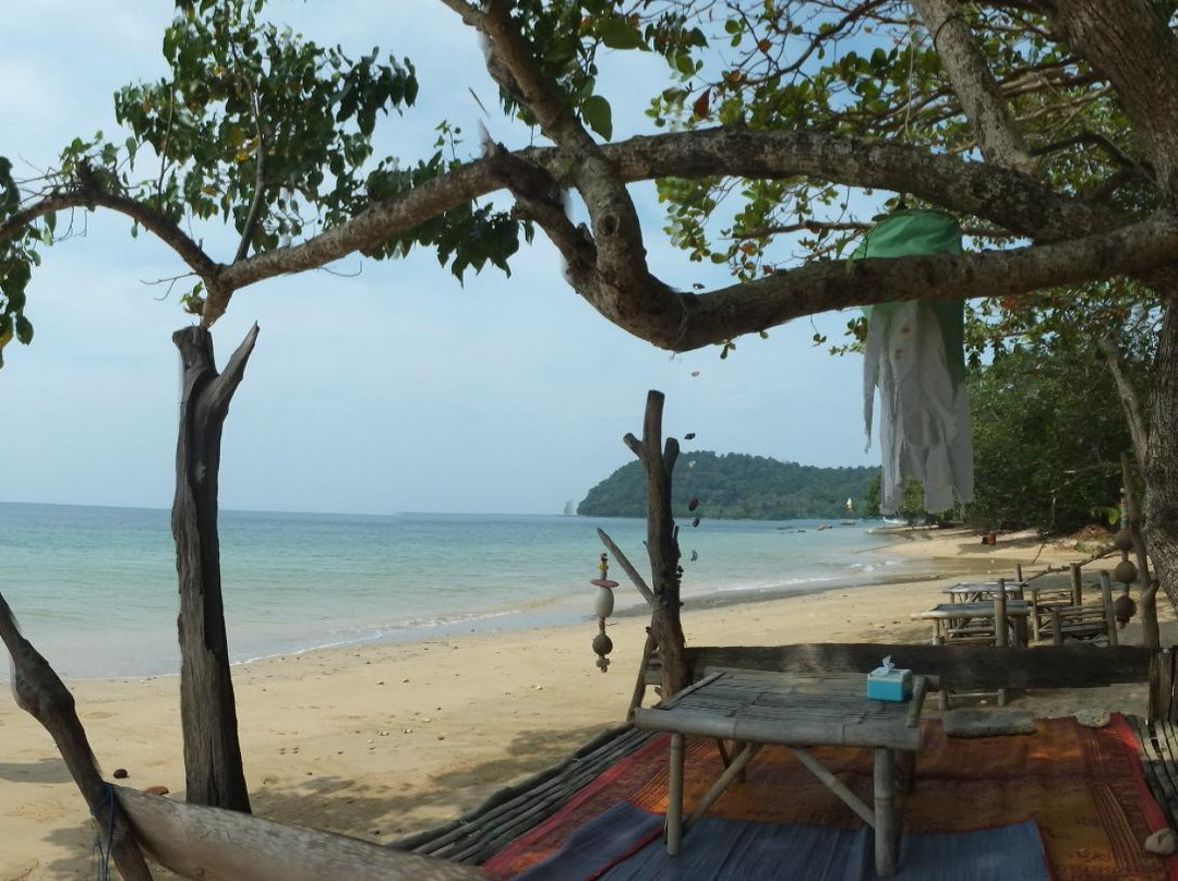 Koh Jum-兰塔岛必去景点