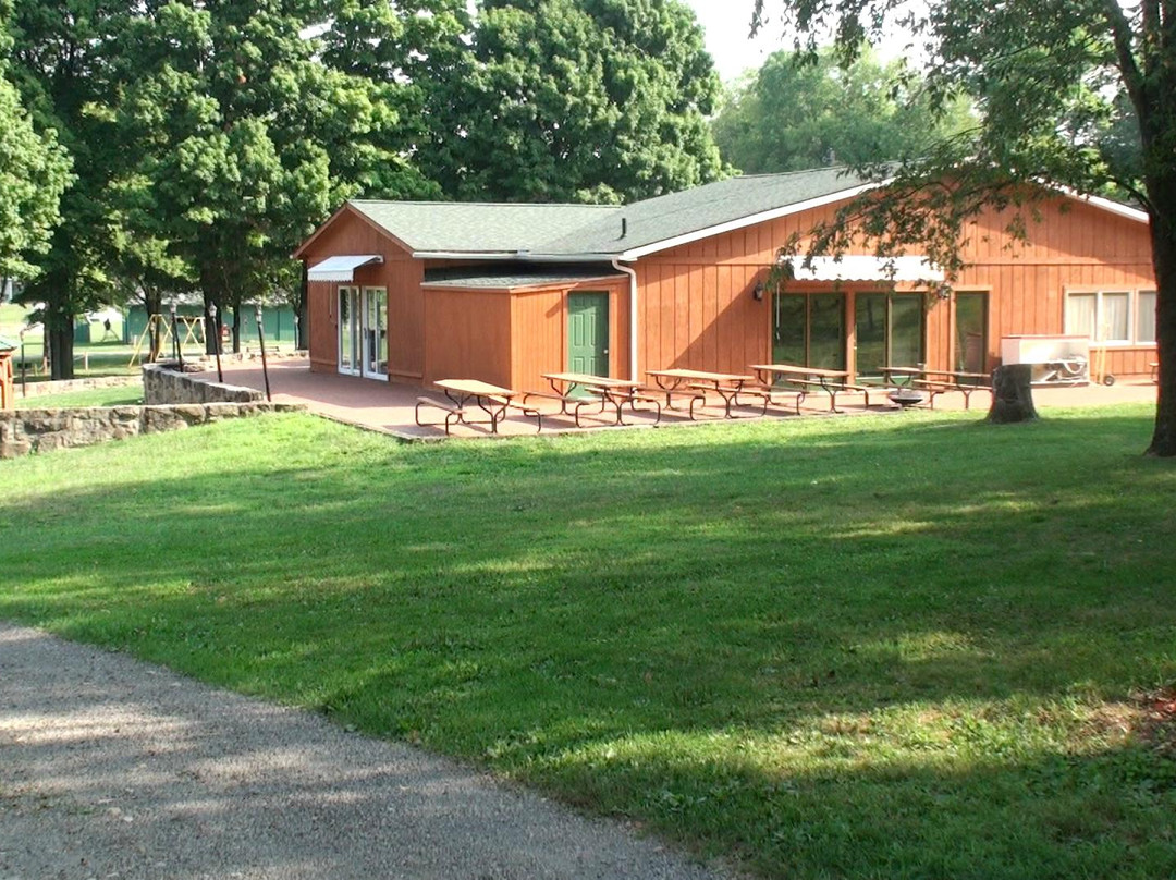 Salem/Lisbon KOA