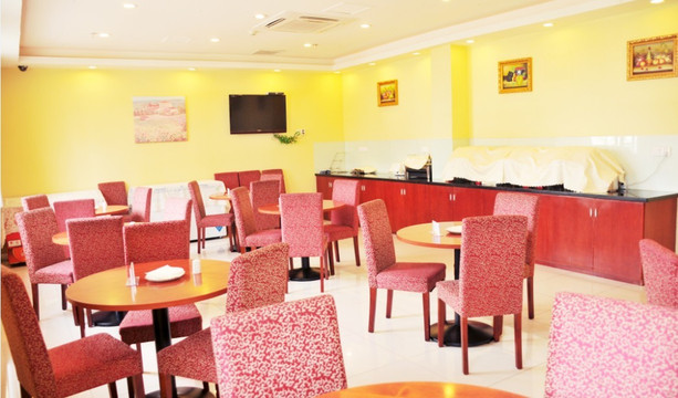 汉庭酒店(长沙五一广场迎宾路口地铁站店)主图