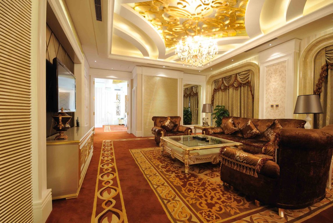 华运国际商务会馆-官方