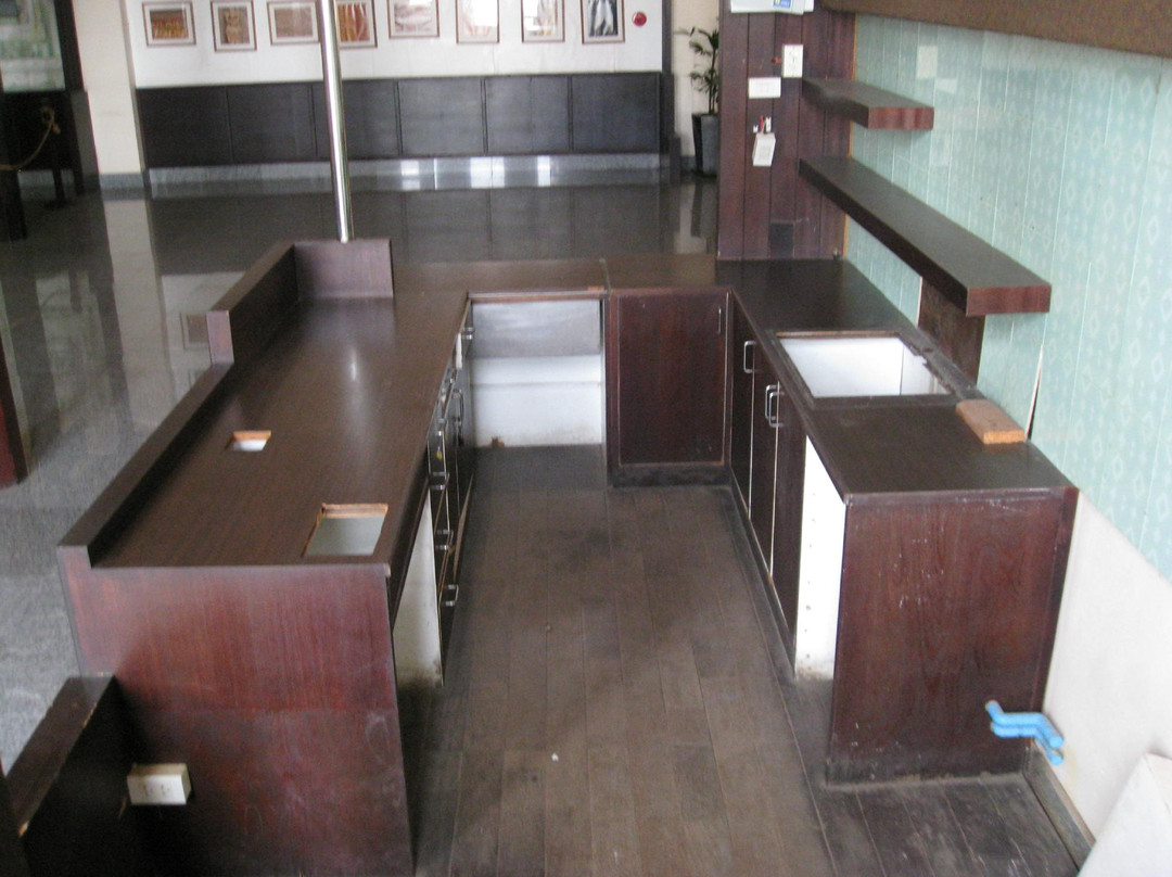 吴哥国家博物馆-暹粒必去景点