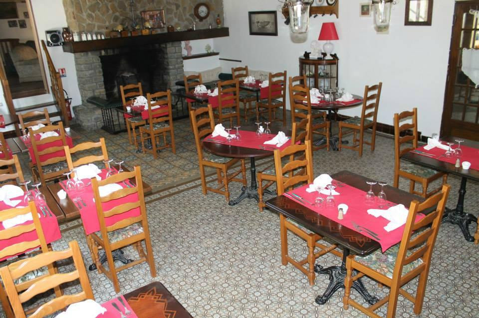 Le Moulin D'audenfort主图