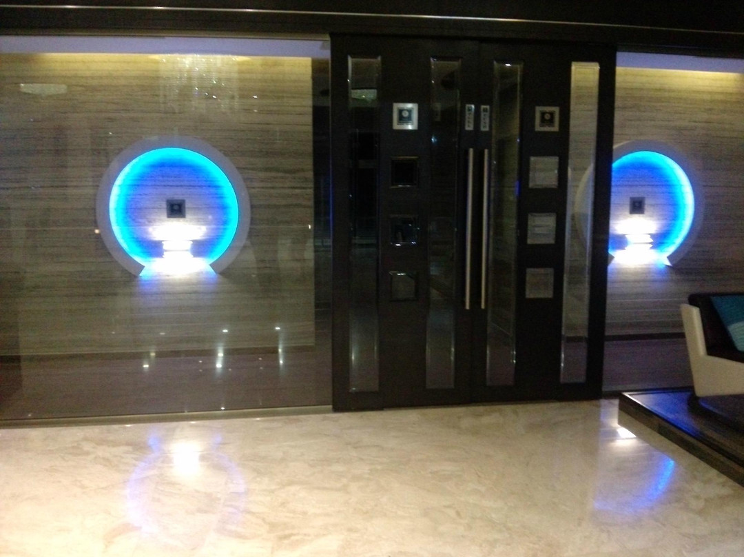 Hotel Sarvottam主图