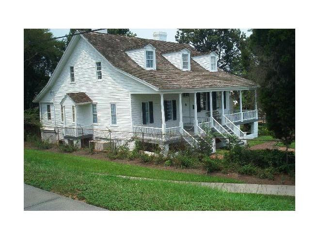 Meadow Garden-奥古斯塔必去景点