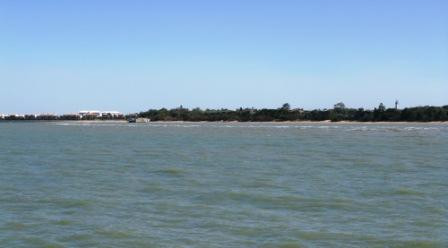 Urangan Pier景点图片