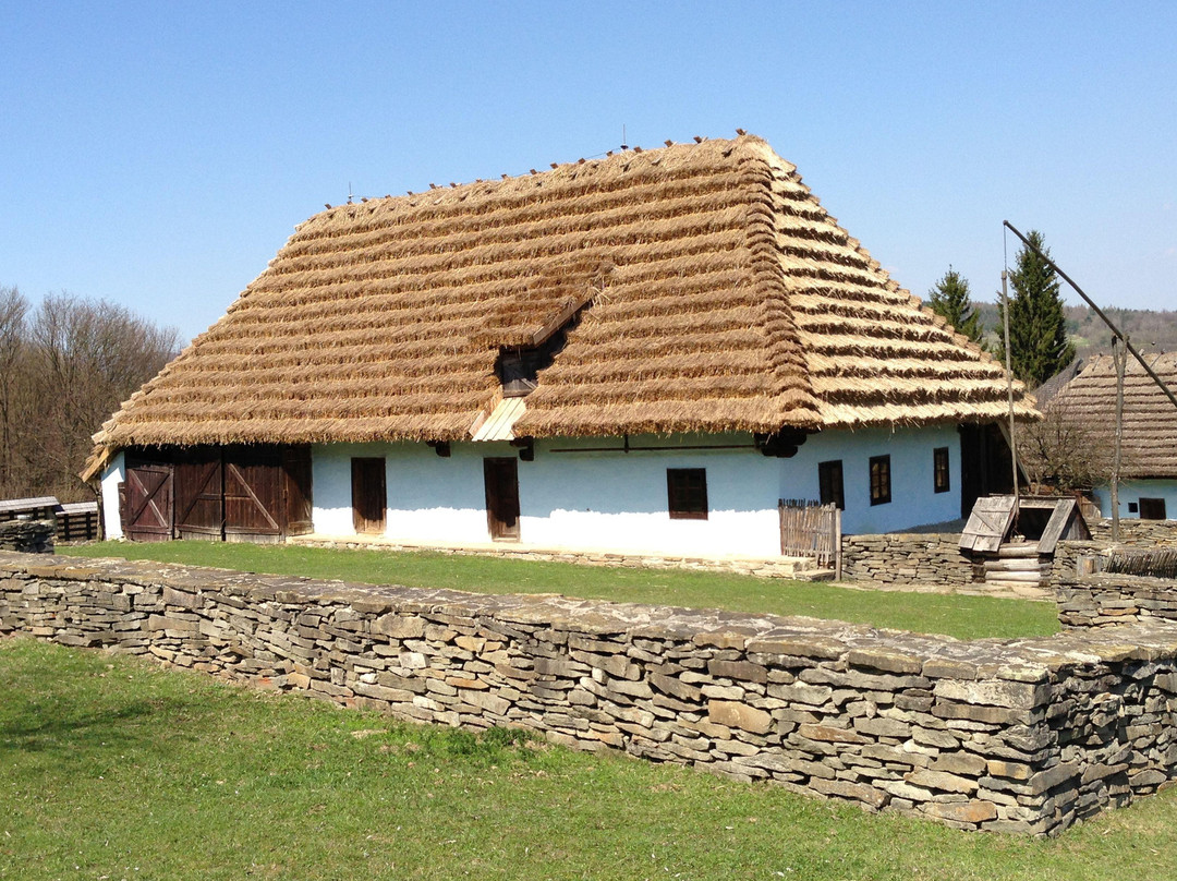 Slovak Open Air Museum
