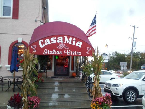 Casa Mia