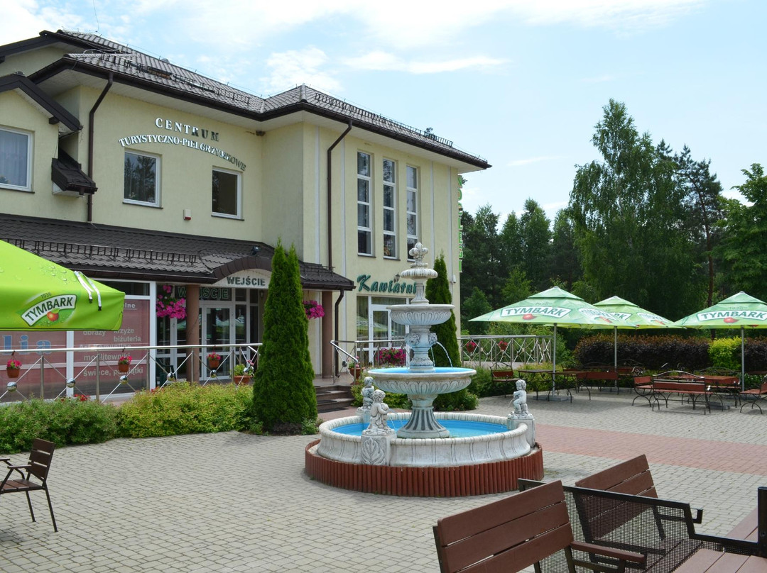Czarna Bialostocka旅游攻略图片