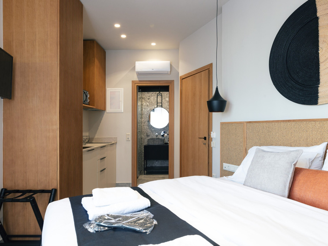 Chapter 02 Gallery Suites