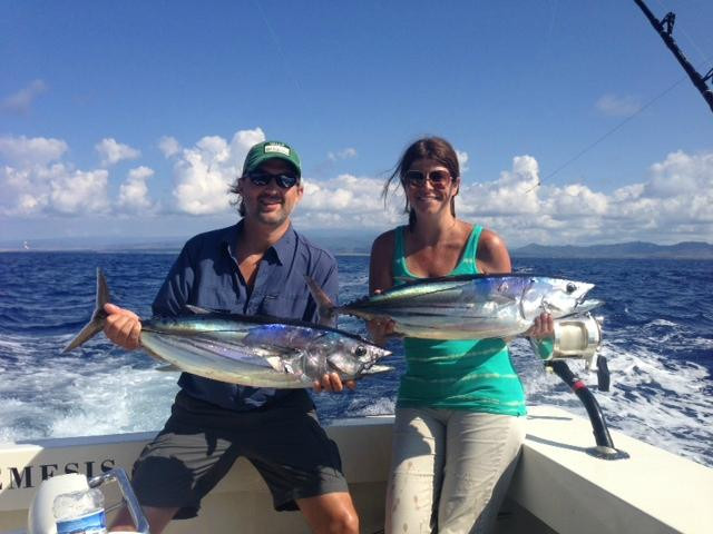 Nemesis Sport Fishing-埃里埃利必去景点