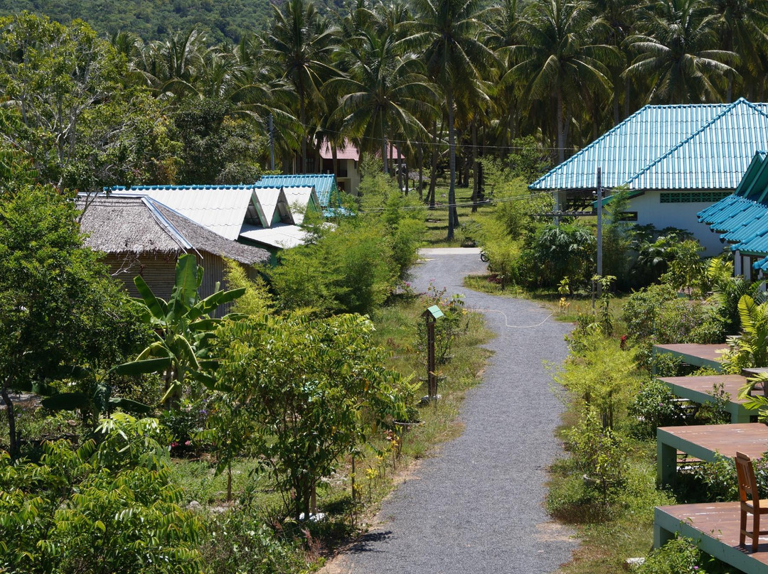 Ban Nai Suan旅游攻略图片