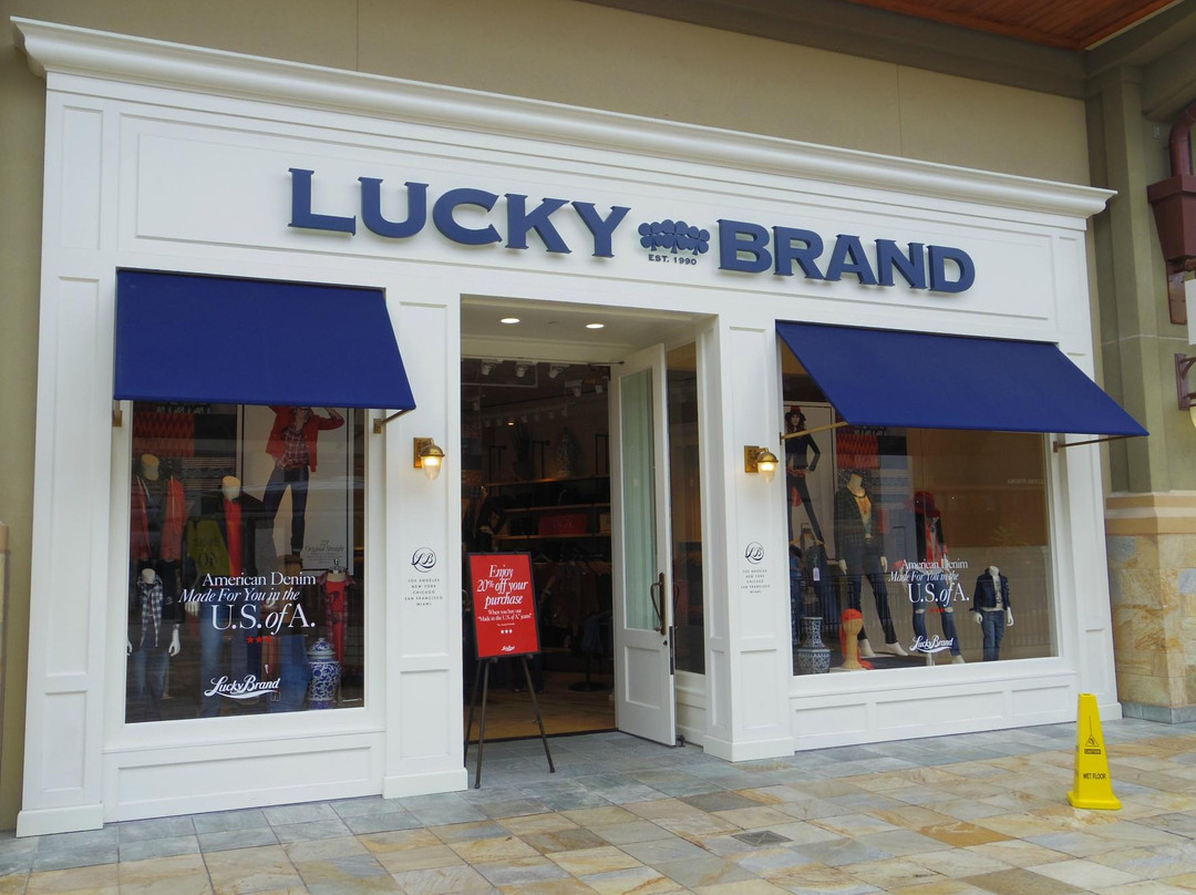 阿拉莫那购物中心-火奴鲁鲁必去景点