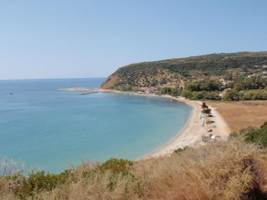 Katelios Beach