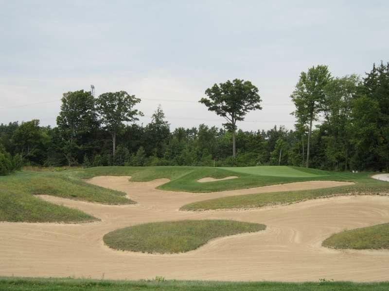 Otter Creek Golf Club景点图片