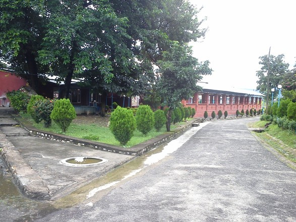 Hetauda酒店住宿-Regal Hetauda Resort