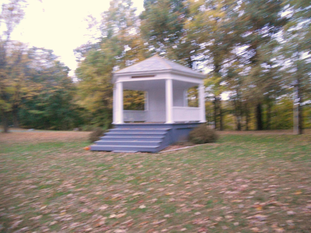 Brattleboro Common-布拉特尔伯勒必去景点