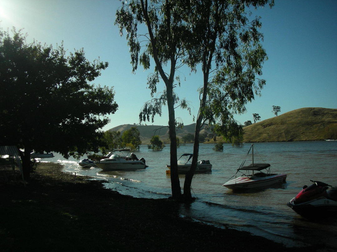 Bonnie Doon Caravan Park