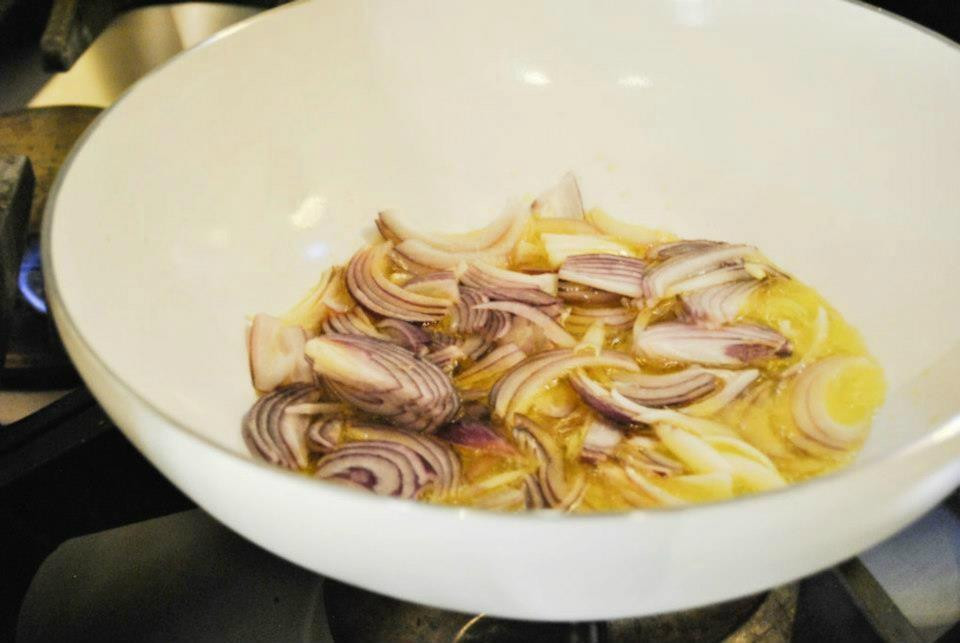 Tuscan Cooking Class at Villa Cicolina-蒙特普尔恰诺必去景点