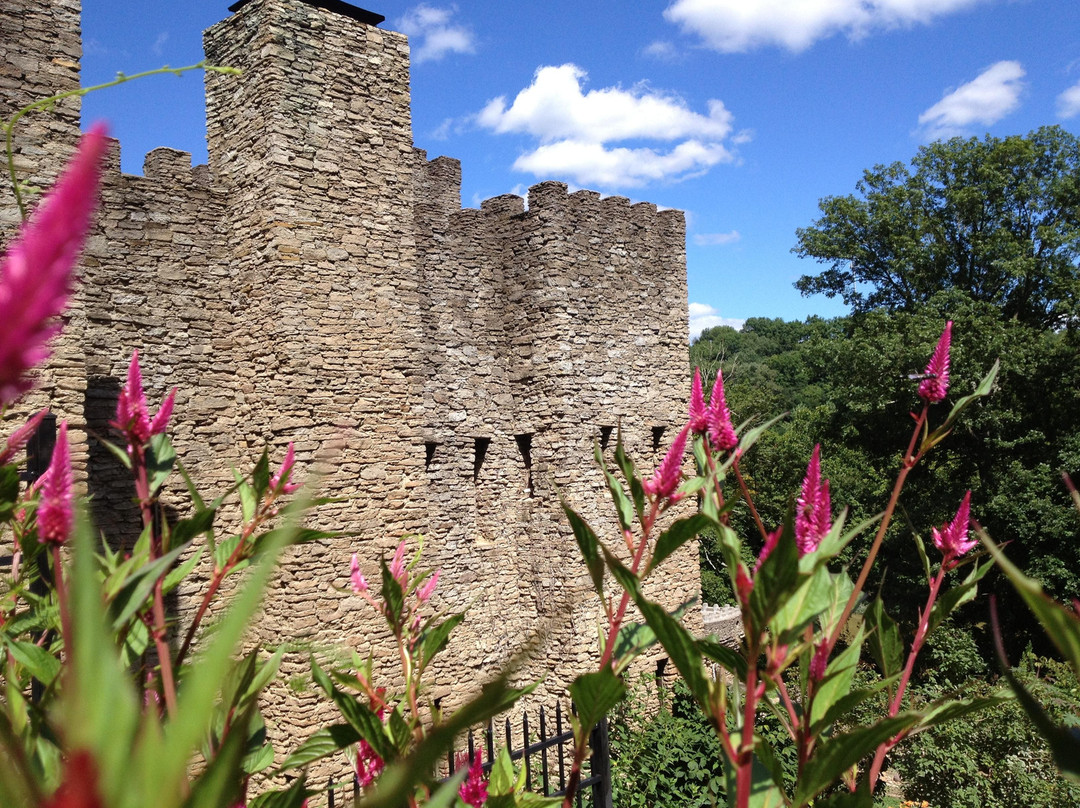 Loveland Castle-Loveland必去景点