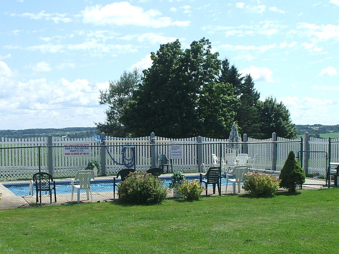 Ja-Sa-Le Motel主图