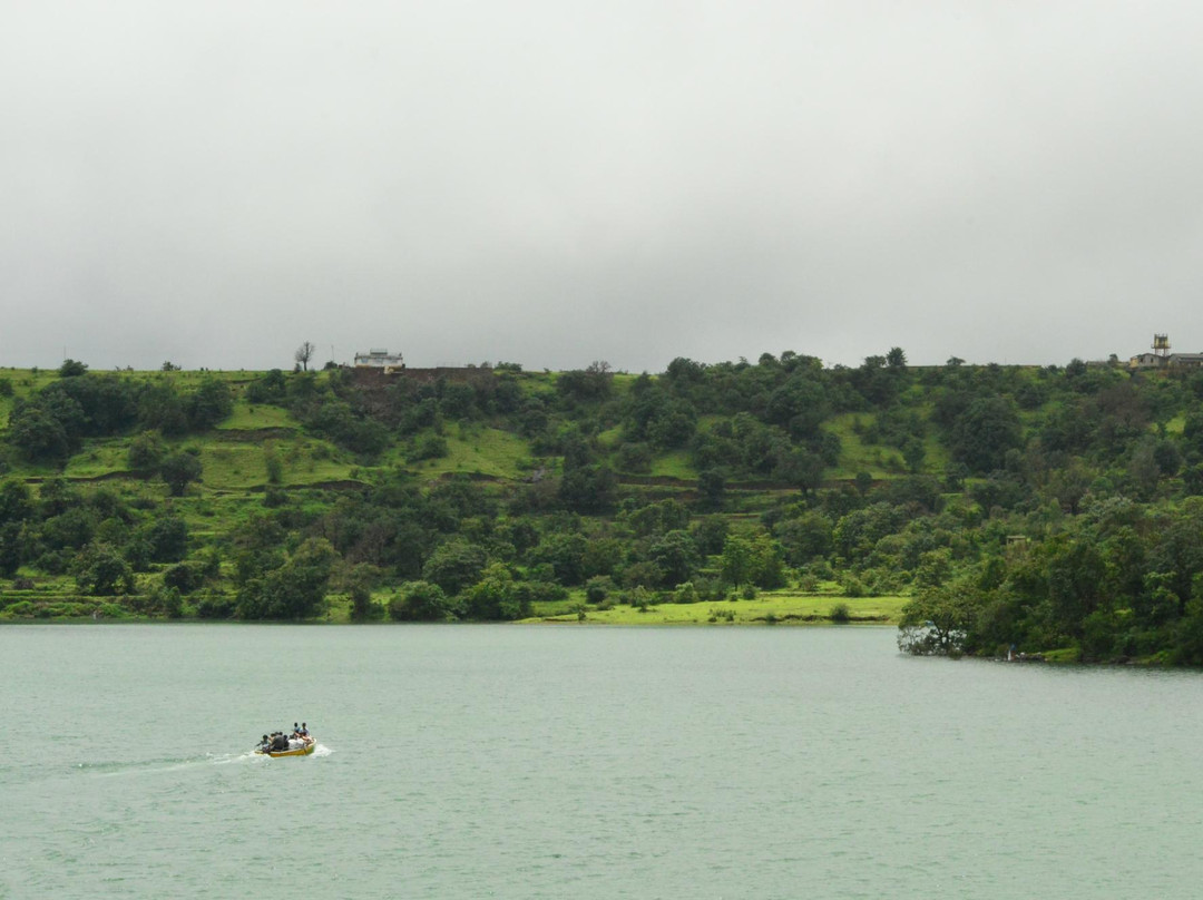 Bhandardara Lake (Lake Aurthur Hill)景点图片
