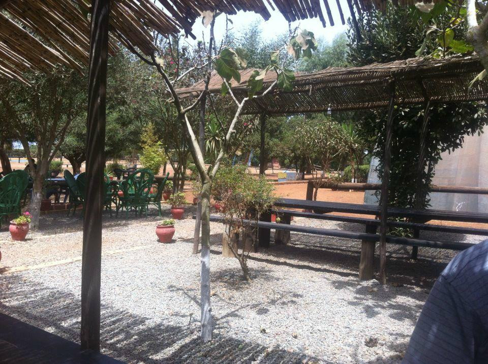 Club Hippique le Barry-卡萨布兰卡必去景点