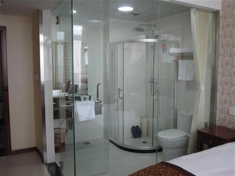 格林豪泰巢湖向阳路商务酒店主图