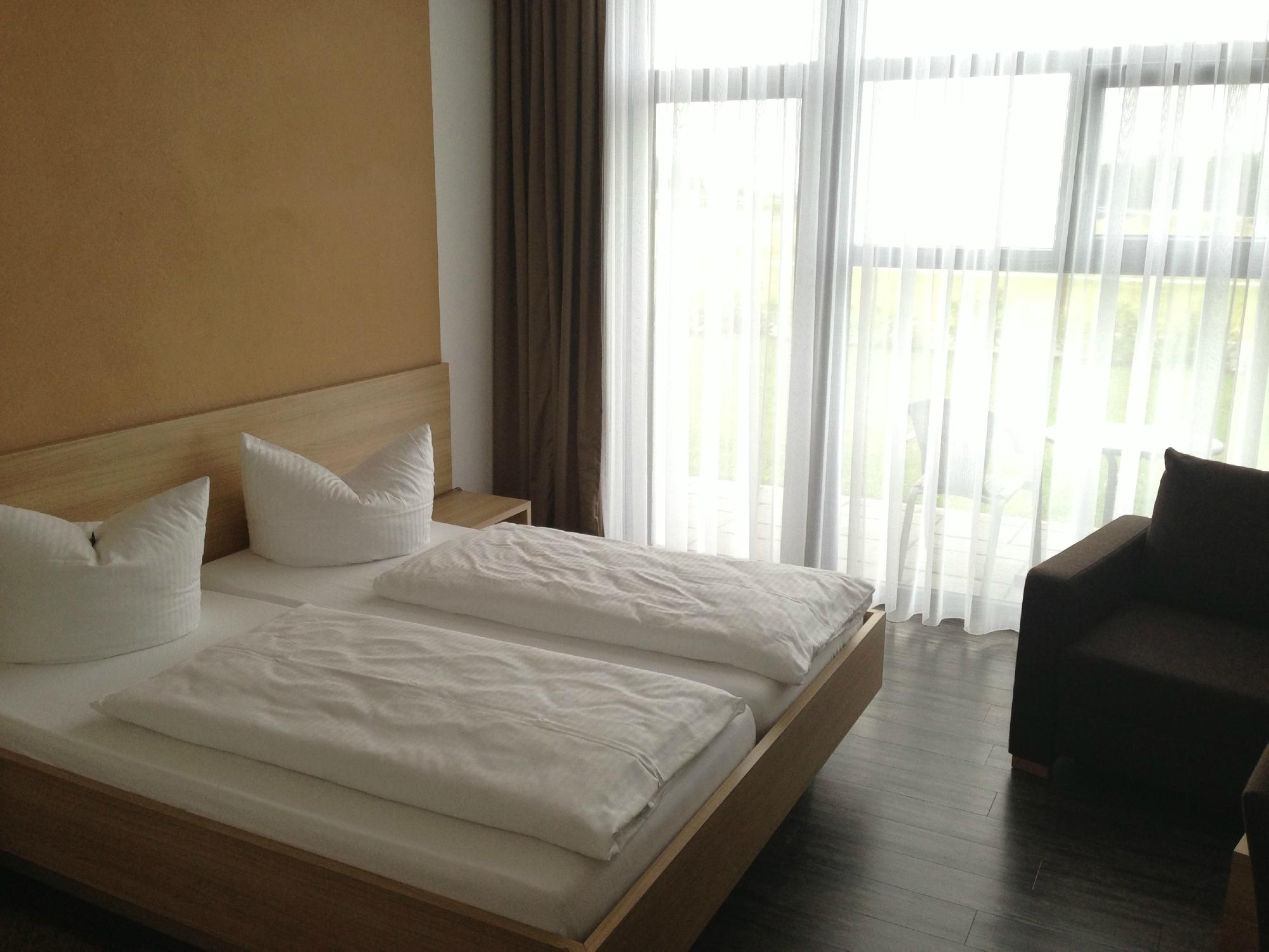 Reit und Sporthotel Eibenstock-客卧