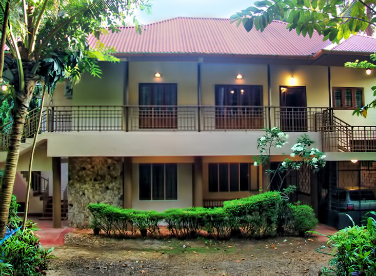 Puliyel Homestay-官方