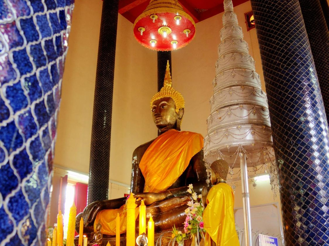 Wat Nam Mong景点图片