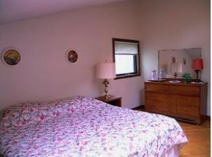 1-A Lenox Bed & Breakfast主图