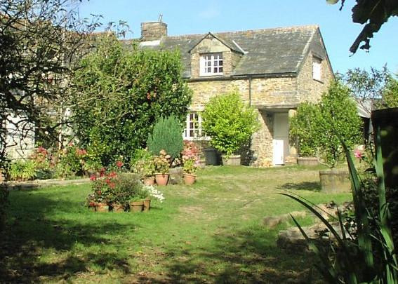 Old Newham Farm Holiday Cottages