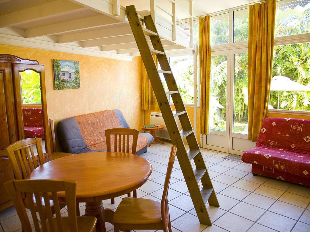 Meubles La Case主图