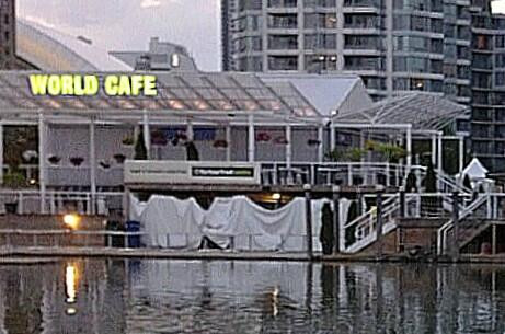 湖滨中心-多伦多必去景点