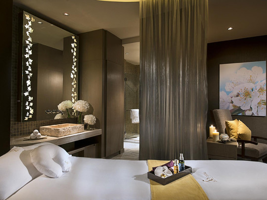 So SPA水疗中心-澳门必去景点