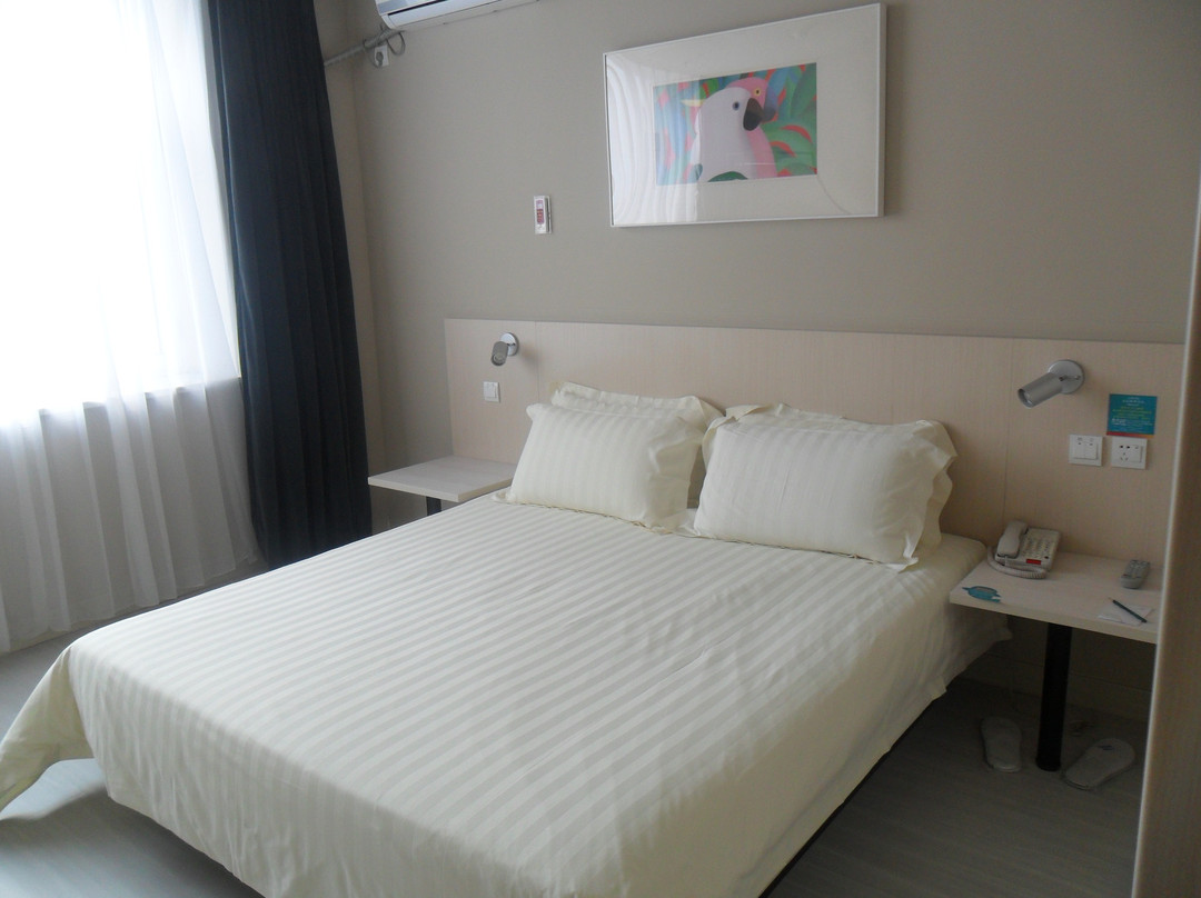 松原锦江之星前郭店主图