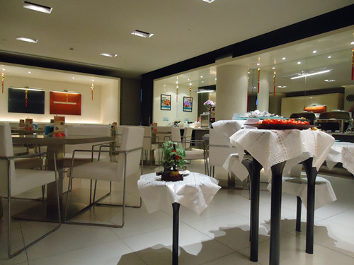 泉州锦江之星温陵北路店主图