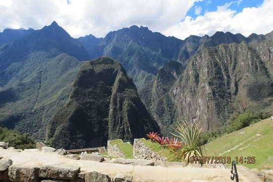 Machu Picchu Viajes Perú-库斯科必去景点