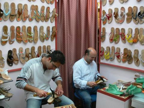 Artigianato Rallo景点图片